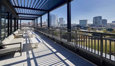 Bexley at Left Bank in Fort Worth, TX - Building Photo - Building Photo
