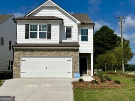 10 Berry Dr in Dawsonville, GA - Building Photo