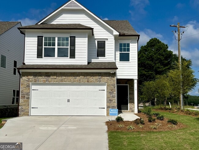 10 Berry Dr