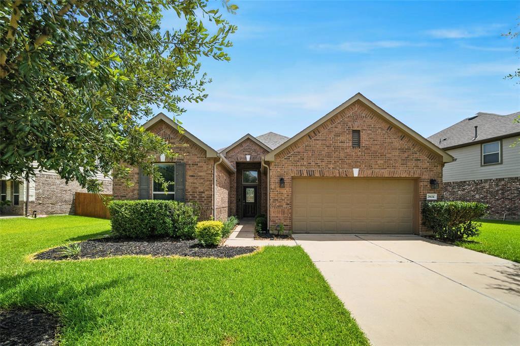 28634 Cranford Sage Ln in Katy, TX - Building Photo