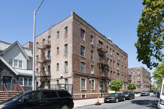 1314 Avenue K in Brooklyn, NY - Building Photo - Building Photo