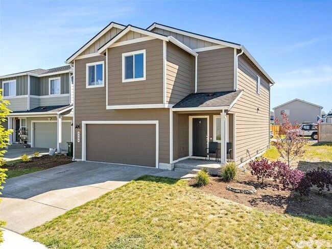 property at 9206 Conine St SE