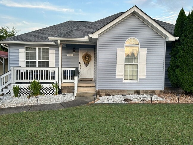 property at 1127 Sentry Ct