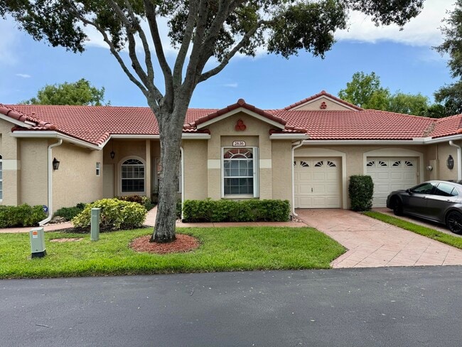 property at 2636 Mango Creek Ln