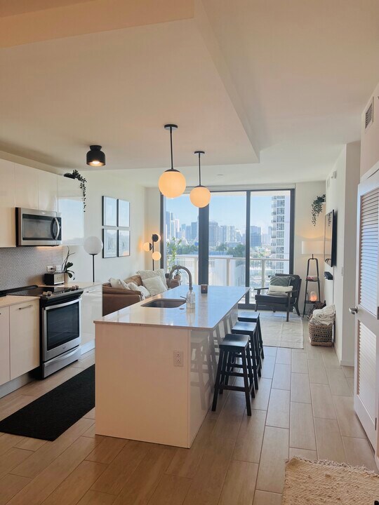 3030 NW 1st Ave in Miami, FL - Building Photo