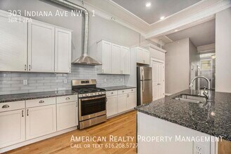 303 Indiana Ave NW in Grand Rapids, MI - Building Photo - Building Photo