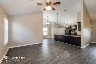 1423 Jenny Ln in Clarksville, TN - Building Photo - Building Photo