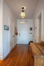 1915 Calvert St NW, Unit 403 in Washington, DC - Building Photo - Building Photo