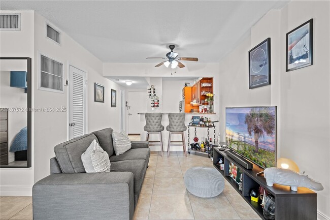property at 1455 N Treasure Dr