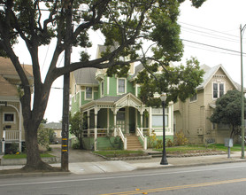 467 N 3rd St in San Jose, CA - Building Photo - Building Photo