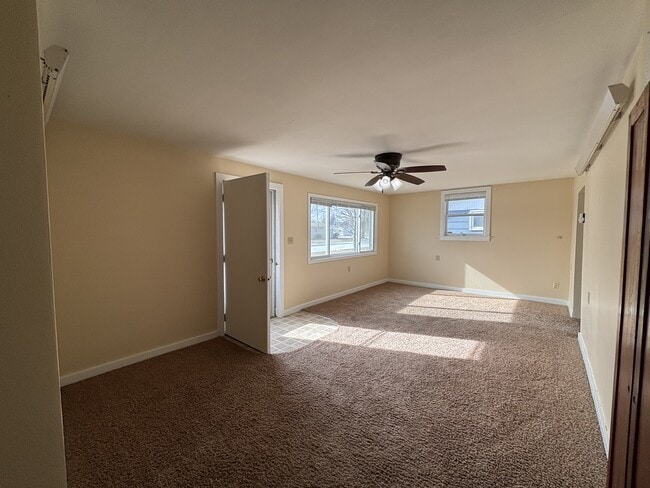 property at 908 Jefferson St