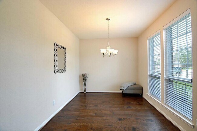 15415 Pattington Cypress Dr in Cypress, TX - Building Photo - Building Photo