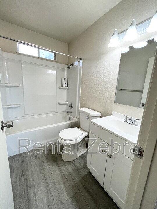 1112 I St in Merced, CA - Building Photo