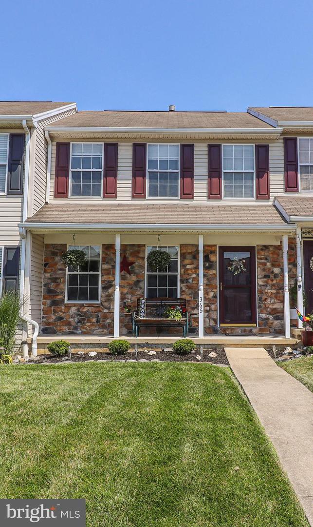 property at 365 Charles Cir