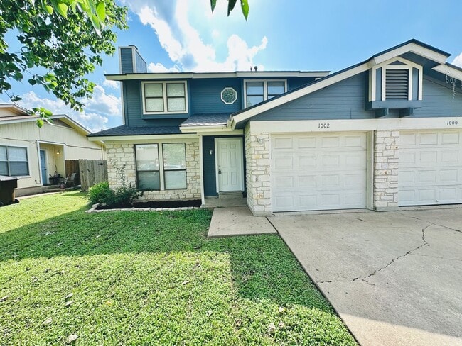 property at 1000-1002-1002 Ridgemont St