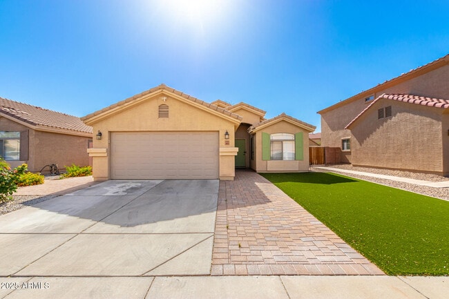 4410 N 124th Ave in Avondale, AZ - Building Photo - Building Photo