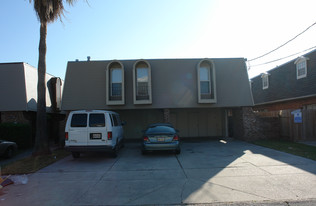 2213 Pasadena Ave Apartments