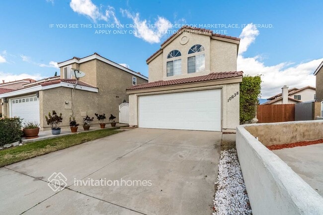 property at 10638 Countryside Dr