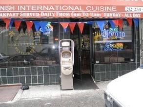 206-208 Rivington St in New York, NY - Building Photo - Other