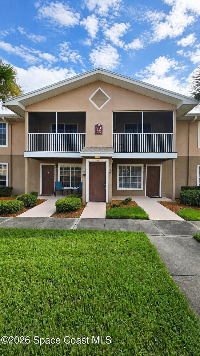 property at 1870 Long Iron Dr