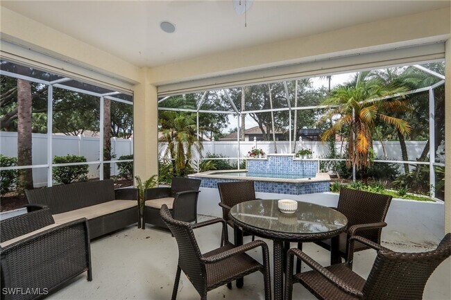 property at 1511 Whispering Oaks Cir