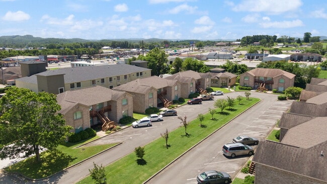 22 Roks Pl, Unit 22 in Somerset, KY - Building Photo - Building Photo