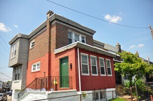 4300 N Fairhill St in Philadelphia, PA - Building Photo