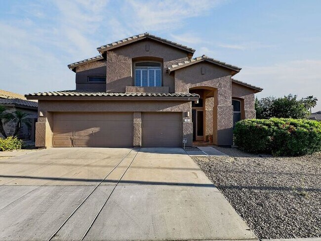 property at 381 W Indigo Dr