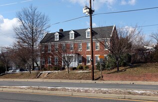 3700 Bladensburg Rd in Brentwood, MD - Building Photo
