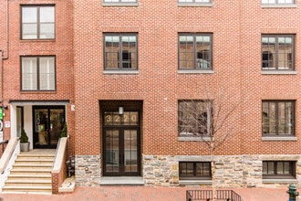 The Grace at Georgetown in Washington, DC - Building Photo - Building Photo