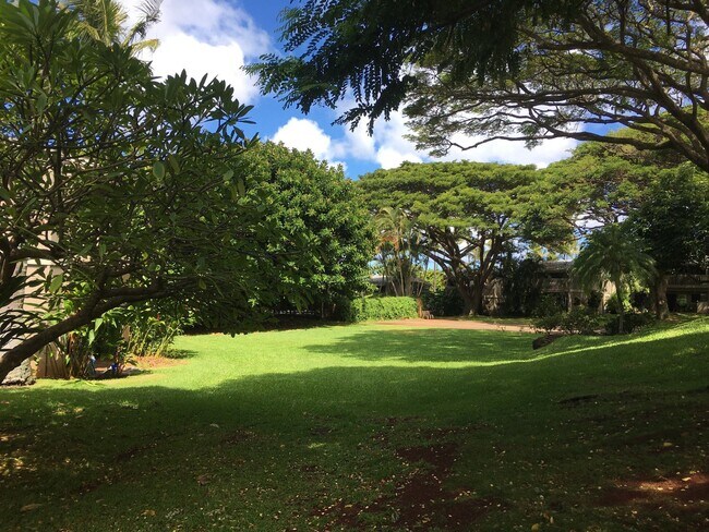 4440 Lower Honoapiilani Rd in Lahaina, HI - Building Photo - Building Photo