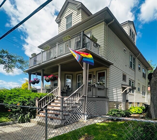 property at 48 Hancock St
