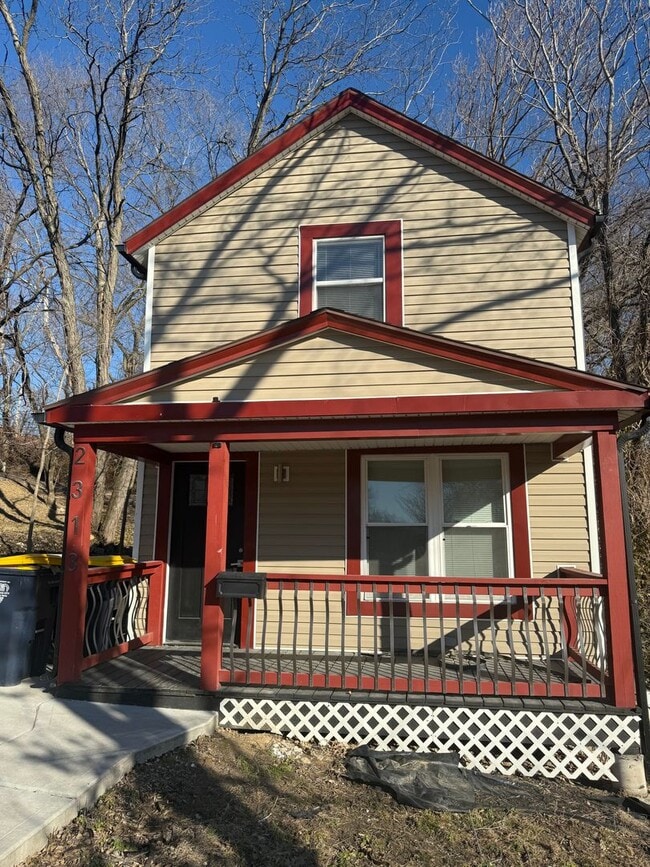 2313 Michigan Ave in Kansas City, MO - Building Photo - Building Photo