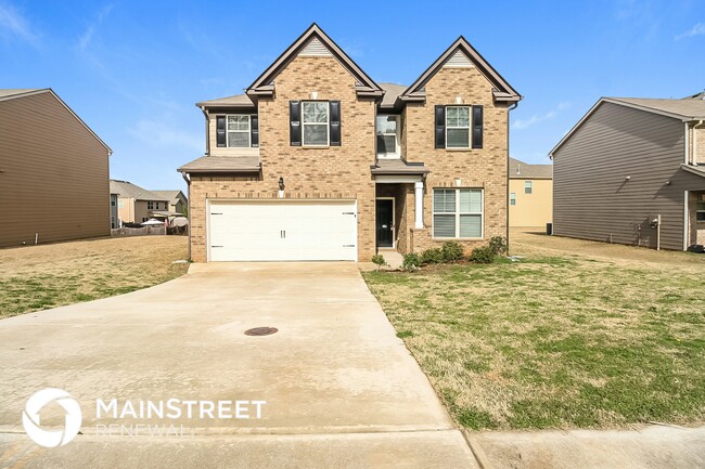 9703 Ivey Ridge Cir