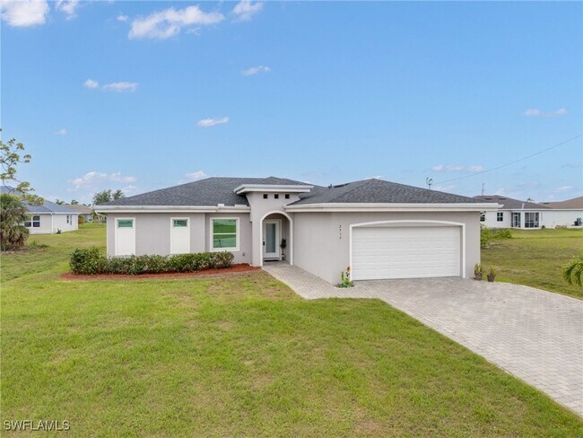 property at 2712 Embers Pkwy W