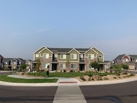 The Point at Biscay in Aurora, CO - Building Photo - Building Photo