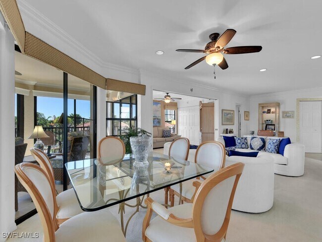 property at 5930 Via Lugano