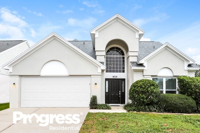 property at 953 Beresford Way