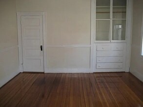 35 Waverly St, Unit 1 in Boston, MA - Building Photo - Building Photo