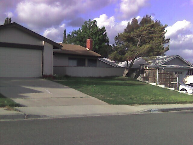 9946 Pratt Ct in Santee, CA - Building Photo