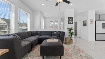 15147 Colorado Bnd Pk Dr in Cypress, TX - Building Photo