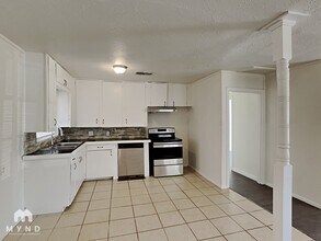 3316 28th St in Lubbock, TX - Building Photo - Building Photo