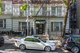 536 W 143rd St in New York, NY - Building Photo - Building Photo