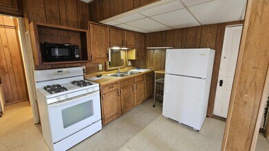 3406 Van Hook Ave in Hamilton, OH - Building Photo - Building Photo