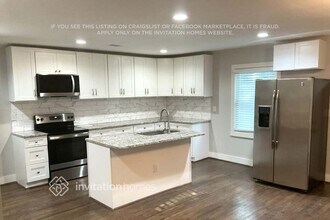 2731 Oldknow Dr NW in Atlanta, GA - Building Photo - Building Photo