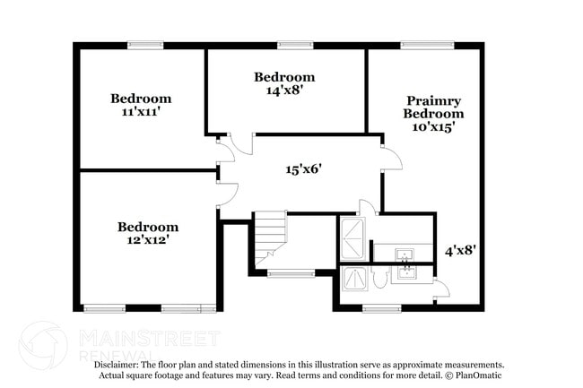 2520 Blue Rock Blvd in Grove City, OH - Building Photo - Building Photo