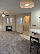 1721 Matador Way in Las Vegas, NV - Building Photo - Building Photo