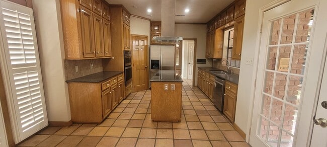 property at 5106 Olympia Fields Ln