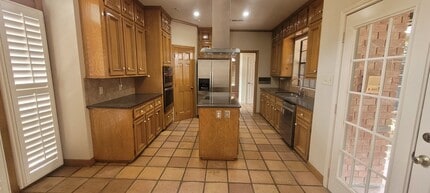 5106 Olympia Fields Ln in Houston, TX - Building Photo - Building Photo