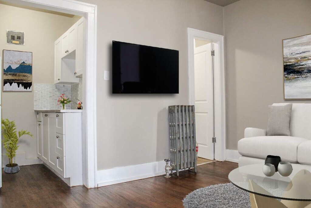 Queen City Apartments Regina, SK Apartments For Rent